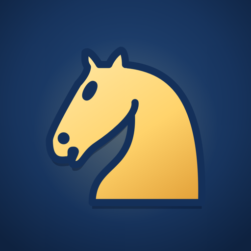Pgnify: Chess Analysis & Stats icon