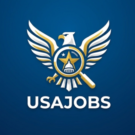 USAJobs icon